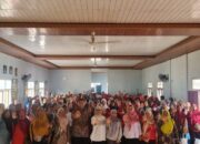 Mbak Farah: Cegah Stunting untuk Wujudkan Generasi Unggul