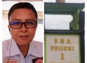 NGO JPK Lampung Tengah Bongkar Dugaan Pungli Berkedok Iuran Sekolah SMA Negeri 1 Terbanggi Besar