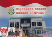 Kejari Bandar Lampung Mulai Panggil Para Kepala Sekolah Guna Klarifikasi Terkait Temuan BPK RI Atas Dugaan Penyimpangan Dana BOS TA 2022