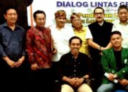 Prof. Sudjarwo Guru Besar Universitas Malahayati Lampung