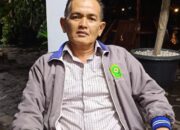 Sekretaris Umum LPPPL Fanzir Zarami Minta Copot Kadis BMBK