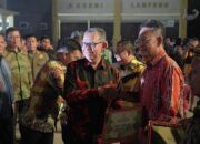 Pringsewu Juara II Anjungan Kabupaten/Kota Terbaik Pekan Raya Lampung 2023