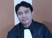 Gindha Ansori Wayka Minta Polda Lampung Hentikan Sidang Kasus Bimtek Dinas PMDT Lampung Utara