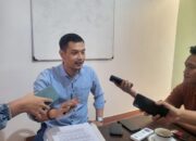 Kuasa Hukum Tim Lahan EKS PT. TRIS DELTA AGRINDO Angkat Bicara Dengan Berakhir HGU EKS PT. TDA