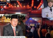 Walikota Eva Dwiana Serius Mewujudkan “Kawasan Pecinan” di Daerah Telukbetung