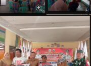 BLT DD Tahun Anggaran 2023 Sebanyak 19 KPM Disalurkan Pemdes Sumber Nadi Kec. Ketapang Lamsel