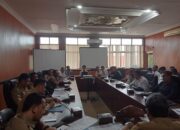 Mediasi Menindaklanjuti Tuntutan Plasma Warga Desa Teloko Dengan PT. Kelantan Sakit
