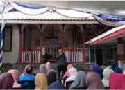 Bersama Warga Kecapi, Halim Nasai Sampaikan Pentingnya Memahami IPWK