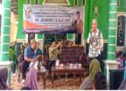 Jasroni : ‘Pancasila Merupakan Pegangan Hidup Masyarakat Dalam Bernegara’