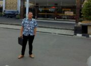 Raynaldy Pratama, S.H Minta APH Tindak Tegas Pelaku Pembakaran di Kampung Kuripan Lampung Tengah 