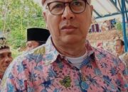 Berbagai Catatan Temuan BPK Dalam Proyek Pembangunan Gapura dan Kolam Rumah Dinas Bupati, Ketum LPPL Desak APH Tindak Lanjuti Dugaan Korupsi