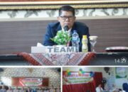 Klinik Bhayangkara Polres Lamsel Siap Diakreditasi untuk Peningkatan Mutu Pelayanan
