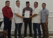 Setelah Sempat Dikuasai PWI, Akhirnya Balai Wartawan Kabupaten Pesawaran Dikembalikan Sesuai Fungsi, Logo PWI Segera Dicopot