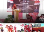 Roadshow Proyek Cetak Generasi Unggul Kec Ketapang Lampung Selatan