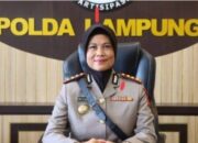 Berkas Caleg Darusalam Sudah P21 dan Ditetapkan Tersangka Oleh Polda Lampung