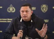 Hengki Haryadi Warning Aksi Premanisme di Jakarta