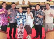 Simon Abimanyu Dalang Cilik Ikut Lomba Festival Dalang Anak Tingkat Nasional