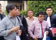 Kuasa Hukum Terdakwa Kasus PMD Lampura Nilai JPU Terkesan Paksakan Perkara dan Abaikan Perintah Kejagung
