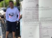 Anak Anggota DPRD Tubaba Diduga Perkosa Mahasiswi