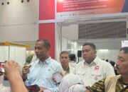 DPP Gabpeknas Gelar Seminar Usung Tema “Strategi & Peluang Pembangunan IKN”