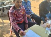 Pilkades Desa Sumberejo Kabupaten Lamtim Diwarnai Sengketa Politik Uang