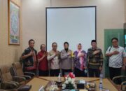 Workshop Jurnalis di MAN 1 Bandar Lampung, JMSI Lampung Akan Beri Penghargaan Jurnalistik Kepada Gen Z