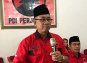 Mengaku Bacaleg Pelaku Pemerkosa Mahasiswi, Sekretaris DPD PDI P Provinsi Lampung Lakukan Penelusuran
