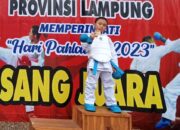 Siswa SD Al-Kautsar Raih Medali Emas Kejuaraan Karate Shokaido