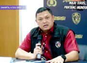 Polda Metro Tetapkan 11 Tersangka Bentrok Group John Kei Vs Nus Kei 9 Orang Ditangkap 