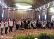 Relawan Pro Jokowi Lampung Dibubarkan oleh Ketua nya Ketut Erawan