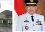 Pemkab Lamtim Manjakan APH : Setahun Berkali-kali Dapat Dana Hibah