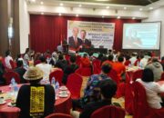 Lagi, Puluhan Gabungan Relawan Ganjar-Mahfud Konsolidasi Gerakan