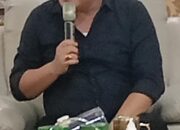 Bupati Lamteng Bilang: Tak Ada PAD dari Penambangan di Lingga Pura