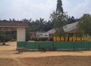 Kepsek SD N 3 Bumi Aji Siap Bertanggung Jawab Dan Bayar Gaji Guru Honorer dan Penjaga Sekolah