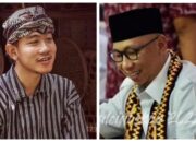 Perkuat Pencalonan Pasangan Prabowo – Gibran, Cawapres Gibran Rakabuming Raka Dijadwalkan Konsolidasi dengan KIM Lampung