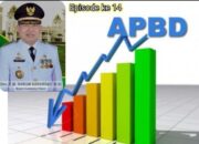 Terbongkar 7,8 Miliar Dana Hibah Kabupaten Lampung Timur Bermasalah