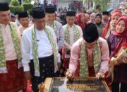Sungai Penuh Kenduhai & Expo Spektakuler