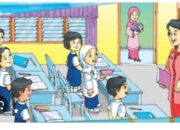 Oknum Guru SDN 2 Wahyu Mandira Mencemarkan Nama Baik Siswa, Wali Murid Akan Tempuh Jalur Hukum