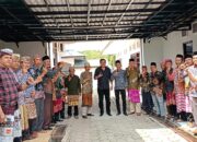 Sampaikan Keluhan, Bupati Musa Ahmad Terima Kunjungan Puluhan Tokoh Adat Marga Anak Tuha