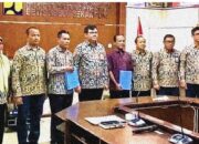 Pengalihan Kuasa Direktur Oleh BBWS Mesuji-Sekampung Diduga Tabrak Keppres Nomor 80 Tahun 2023