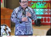 Soal Dana Hibah Bermasalah DPRD Lampung Timur’Jangan Cuma Diam Duduk Datang Pulang