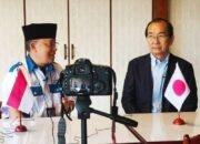 Presiden Hippo Lex Institute Dukung Penuh Program Journalistik Tourism Benchmark PPWI