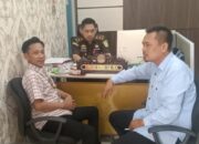 Tak Tahan Jeruji Besi, Mantan Kades Rangai Tritunggal “Juwanto” Kembalikan Kerugian Negara