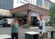 Keluarga Korban Kejahatan Asusila dengan Terlapor Anak Anggota DPRD Tubaba, Datangi Mapolresta