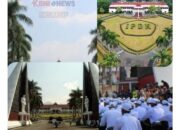 Gara-gara Praja Putri, Putra Terbaik Lampung Dipecat dari IPDN