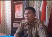 Lakukan Evaluasi Kineja Pegawai, Wabup Ardito Temukan Kantor Kecamatan Pubian Kosong Melompong Tanpa Pegawai