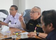 GRANAT, PWI dan BNN Provinsi Lampung Kolaborasi Akselerasi War On Drugs