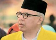 Alzier Dianis Thabranie Apresiasi Laskar Lampung Yang Berhasil Tangkap Pelaku Curanmor