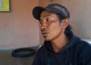 Seminggu Kepala Kampung Wafat, Jumingan : Kami Ingin Aspar Jadi PJ.