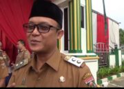 Terkait Rumor Balon Walikota Metro, Wabup Ardito Tak Menampik Jika Ada Kepercayaan Masyarakat